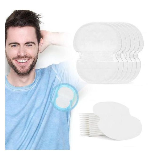 Underarm Sweat Pads