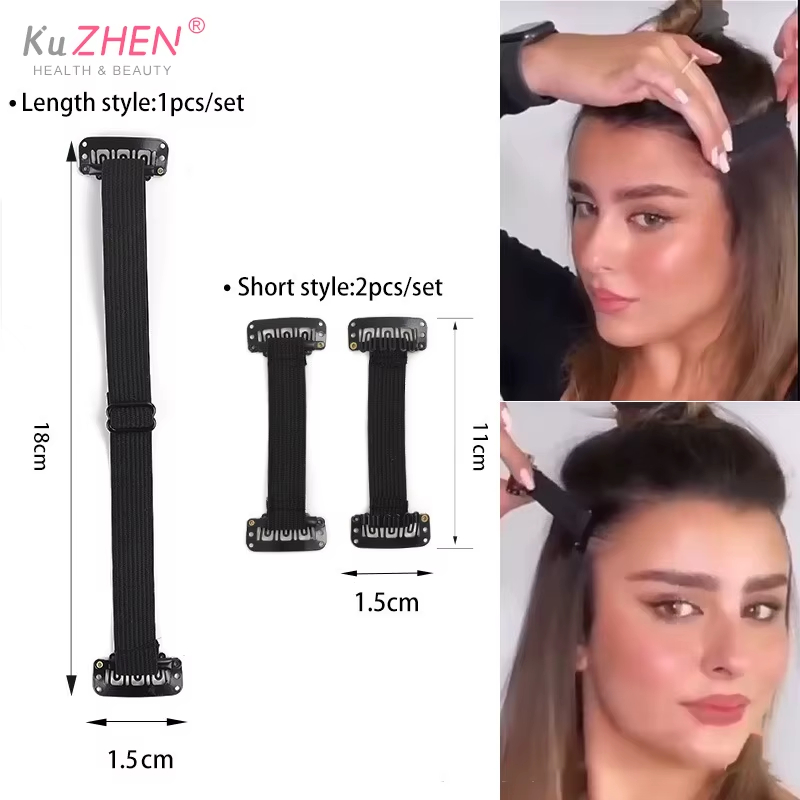Invisible Face Lift Bands