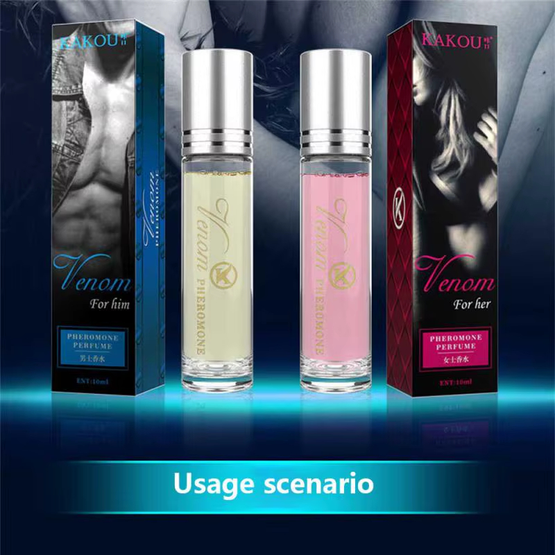 عطر فينوم