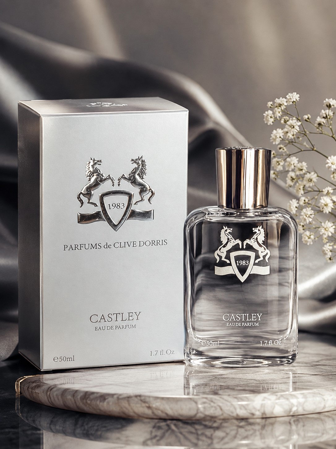 عطر Castley للرجال