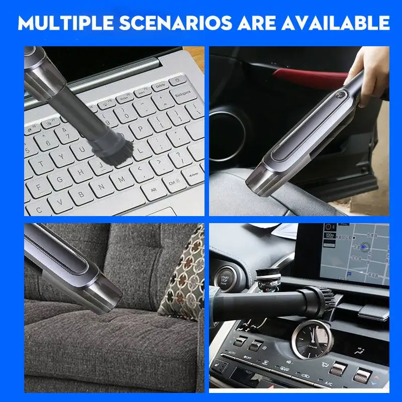 Aspirateur portable pour voiture