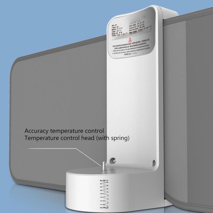 Rechargeable Portable Bottle Warmer
