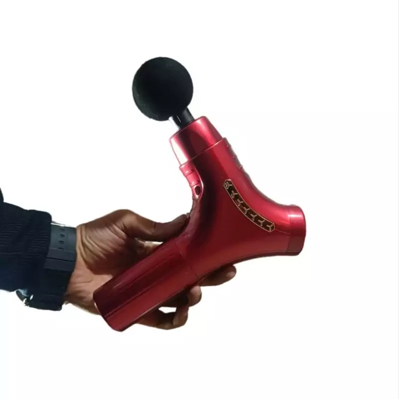 Hot & Cold Massage Gun