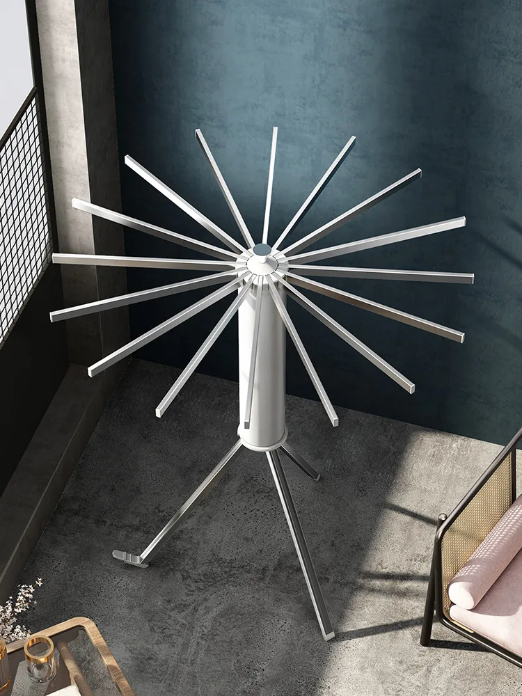 Foldable Aluminium Drying Rack