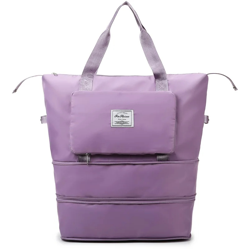 Sac de voyage cationique