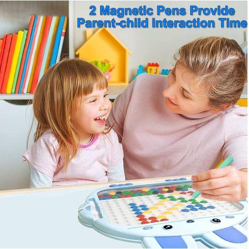 Bunny Magnetic Drawing Board