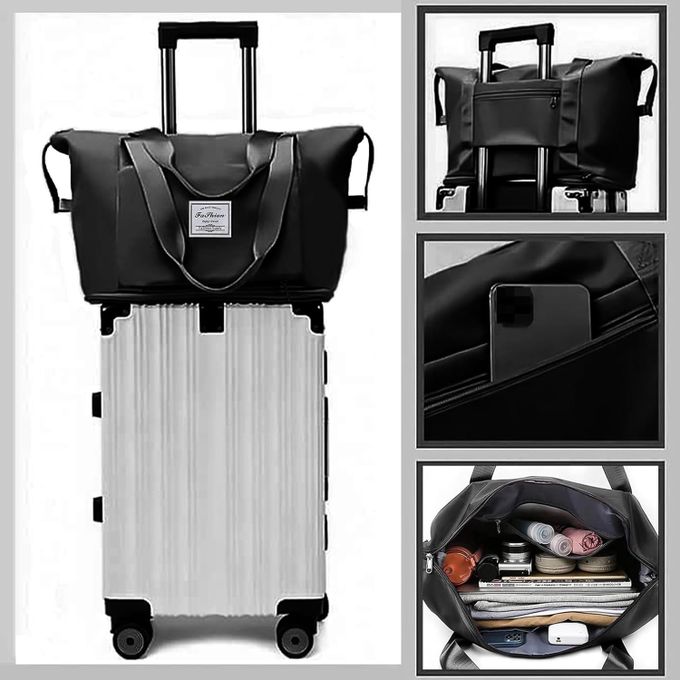 Foldable Waterproof Travel Bag