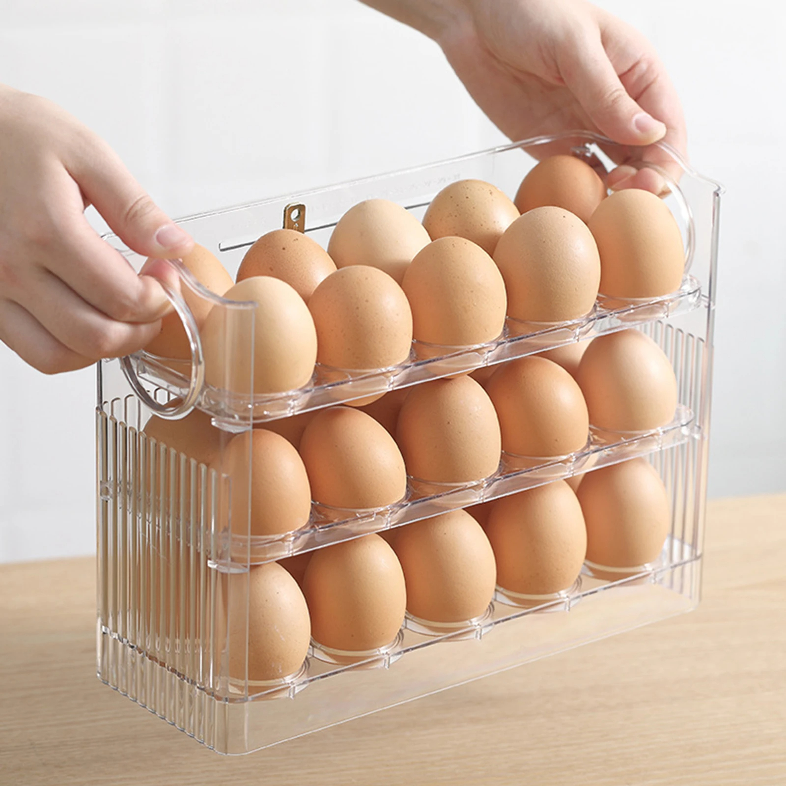 30-Egg Storage Box