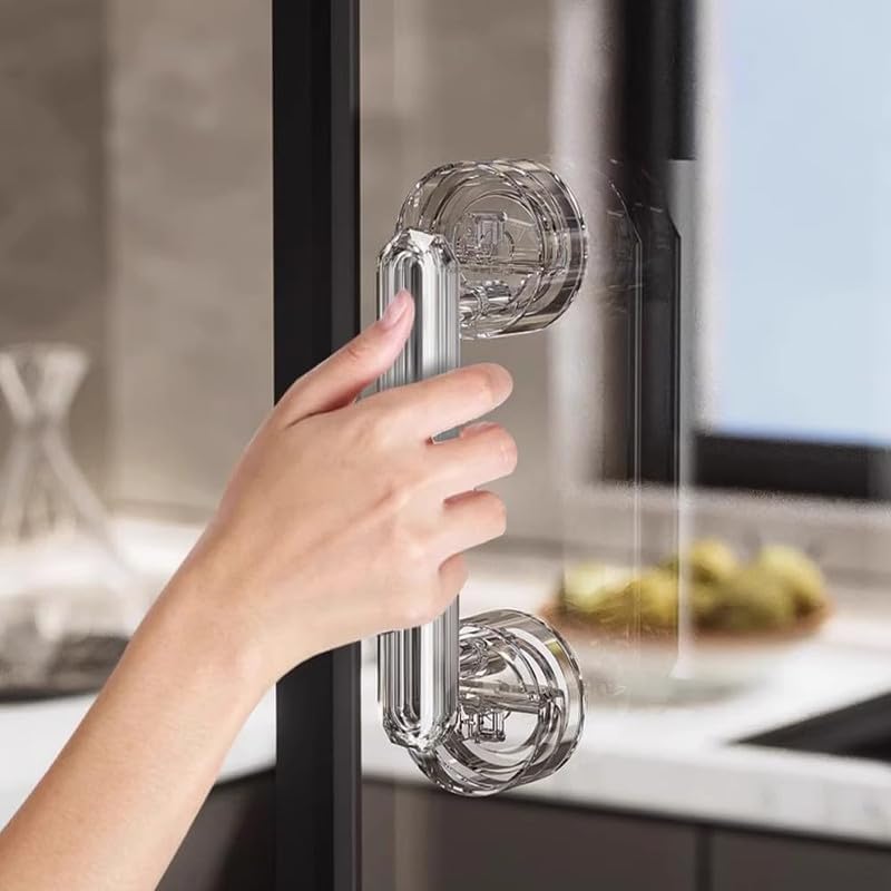 Strong Suction Door Handle