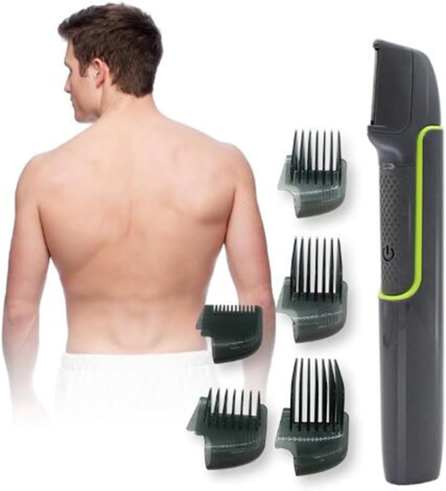 Tondeuse cheveux électrique homme