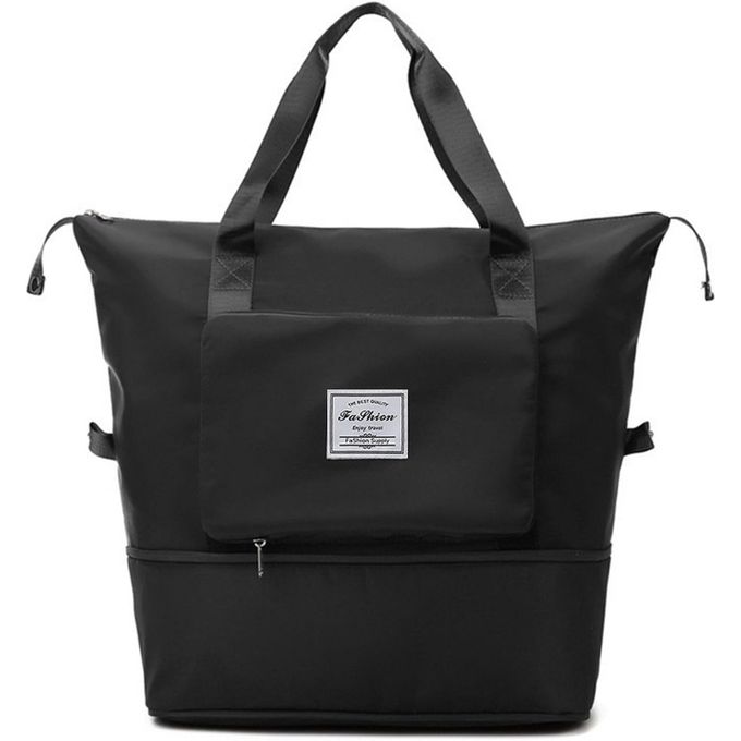 Foldable Waterproof Travel Bag
