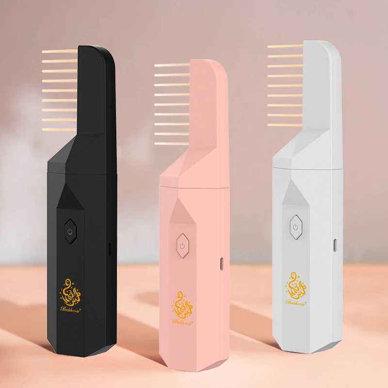 مبخرة بخور صغيرة USB