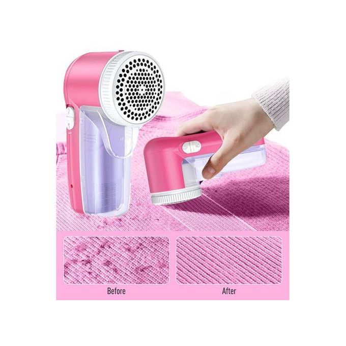 Electric Lint Remover
