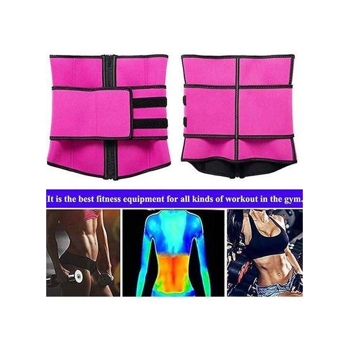 Waist Trainer Slimming Belt