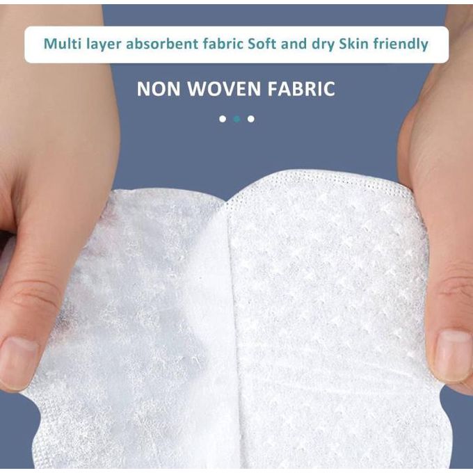 Underarm Sweat Pads
