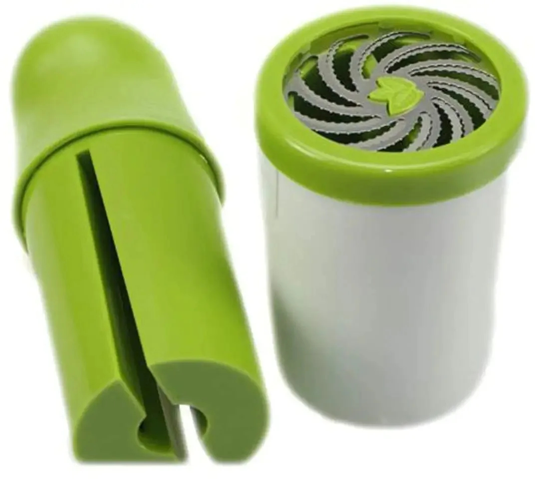 Manual Spice Grinder