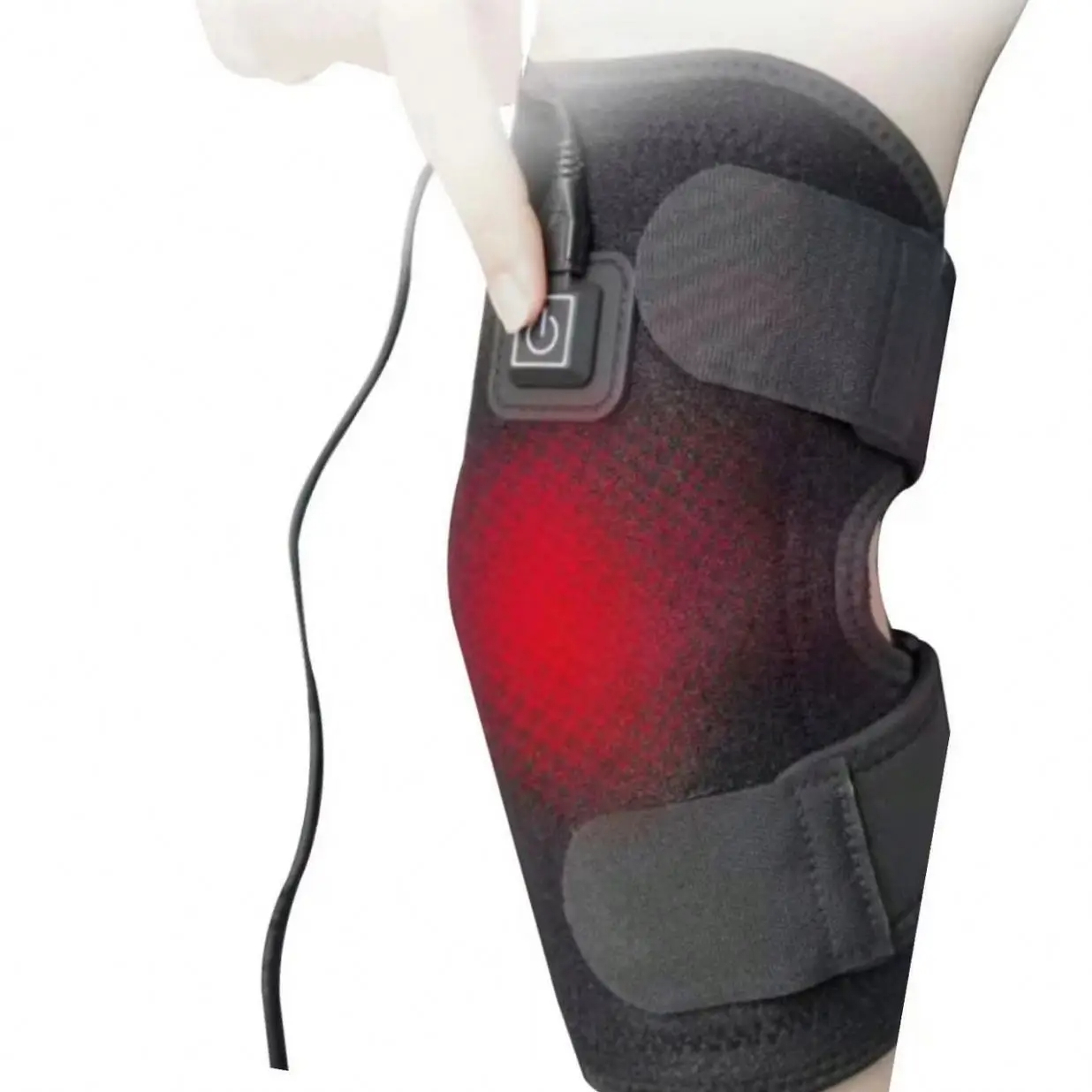 USB Knee Heating Pad