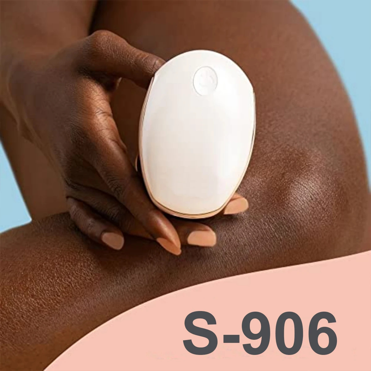 Painless Electric Hair Remover