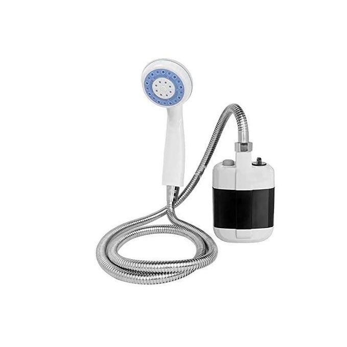 Douche portable rechargeable