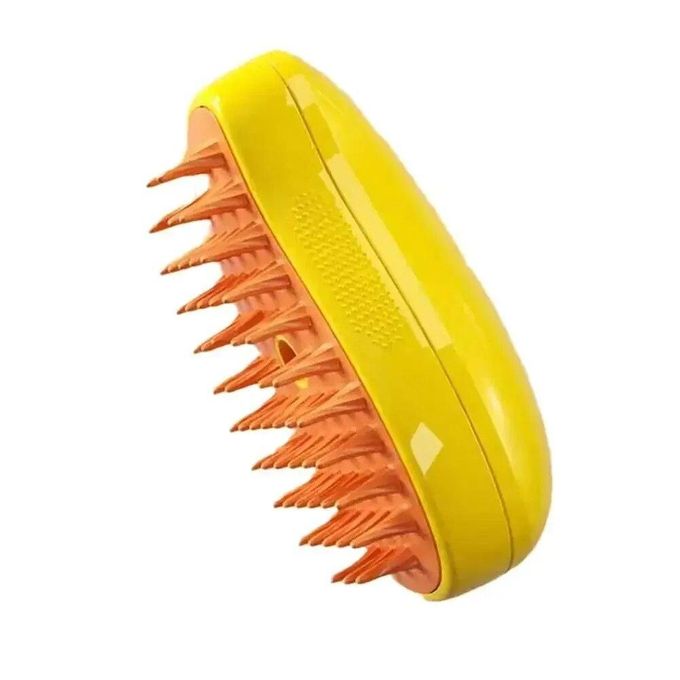 3-in-1 Cat Steam Brush
