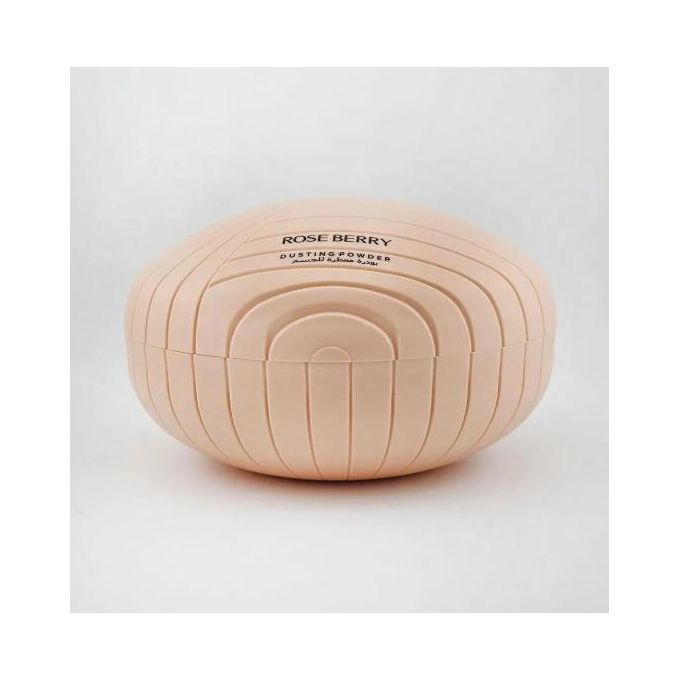 Rose Berry Floral Body Powder 200 g