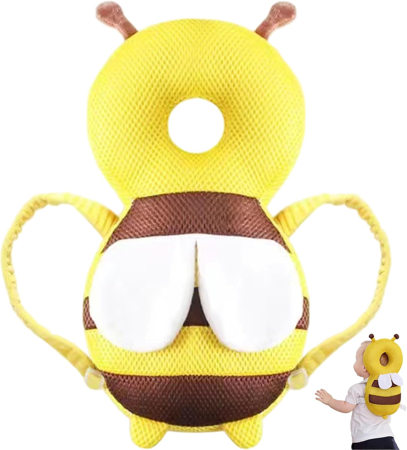 Baby Head Protection Backpack