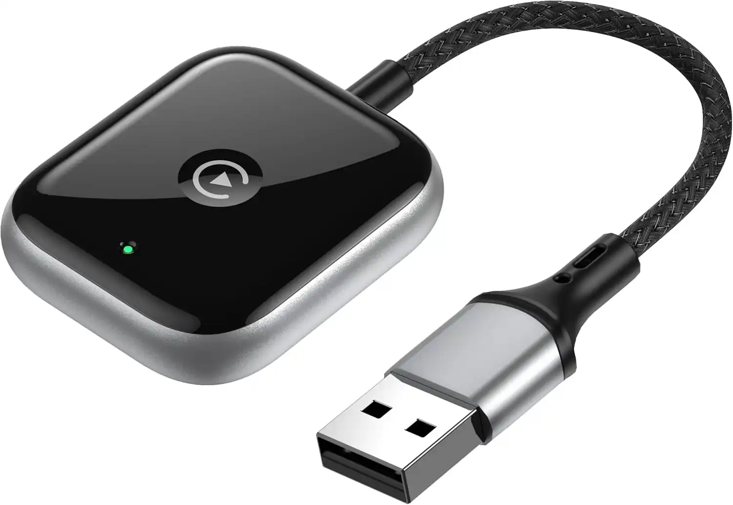 Wireless CarPlay Adapter