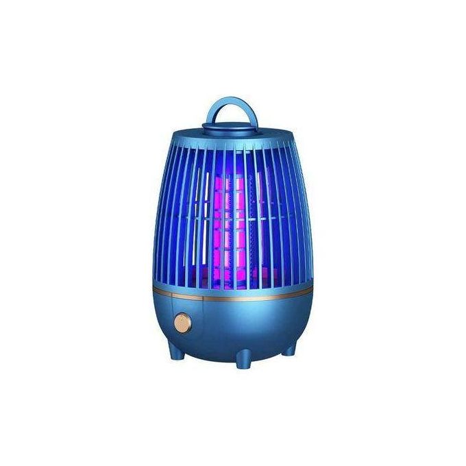 Lampe tue-moustiques UV USB