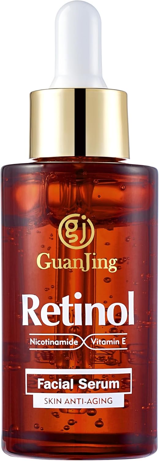 Guanjing Retinol & Niacinamide Serum