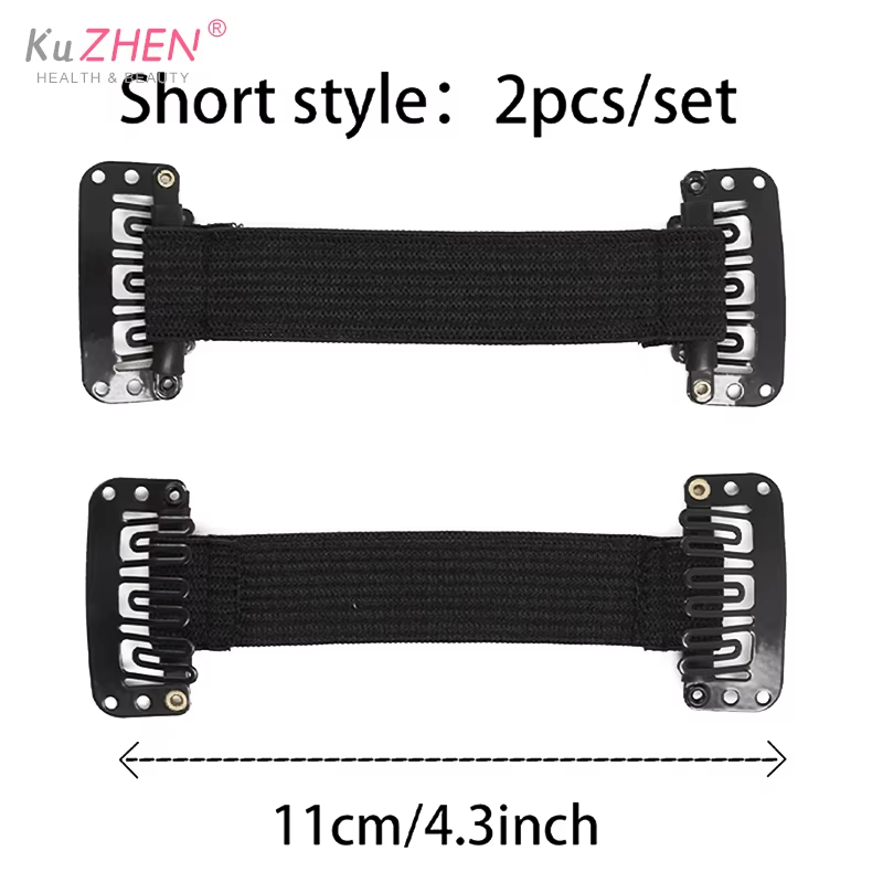 Invisible Face Lift Bands