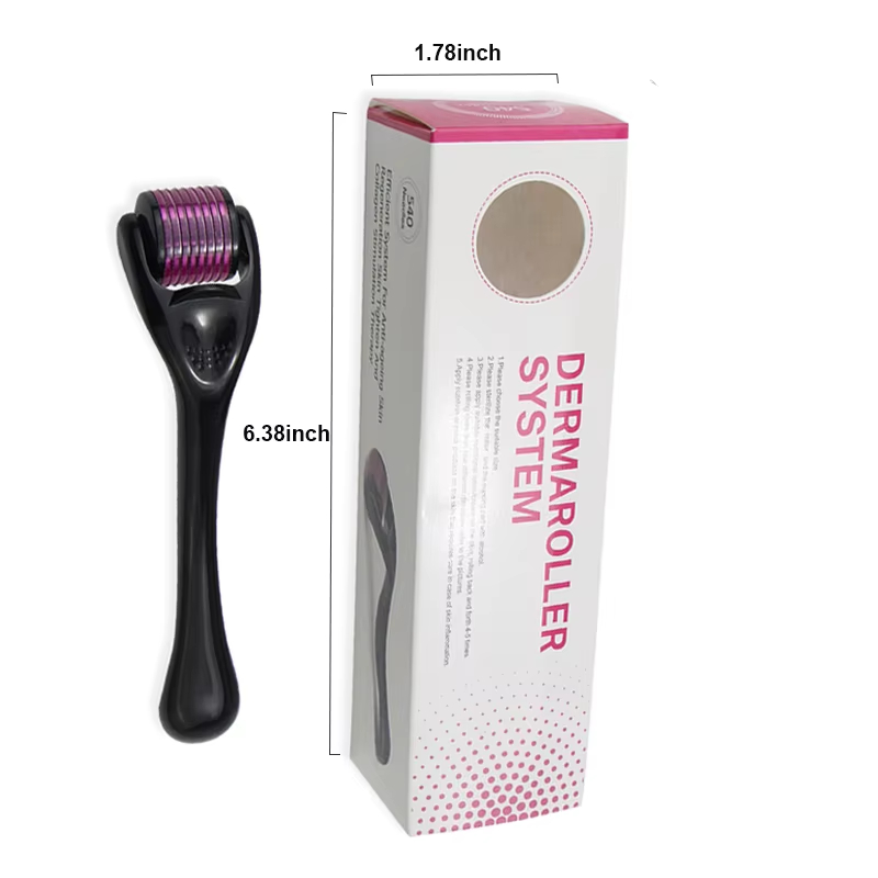 540 Derma Roller