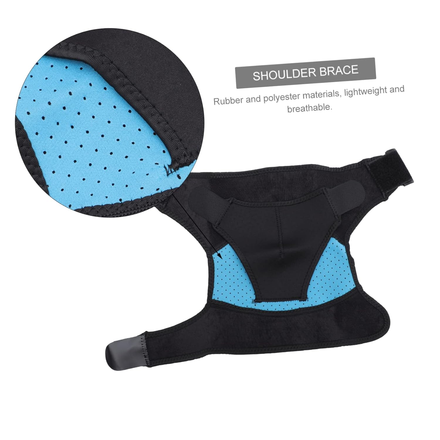 Adjustable Sports Shoulder Brace