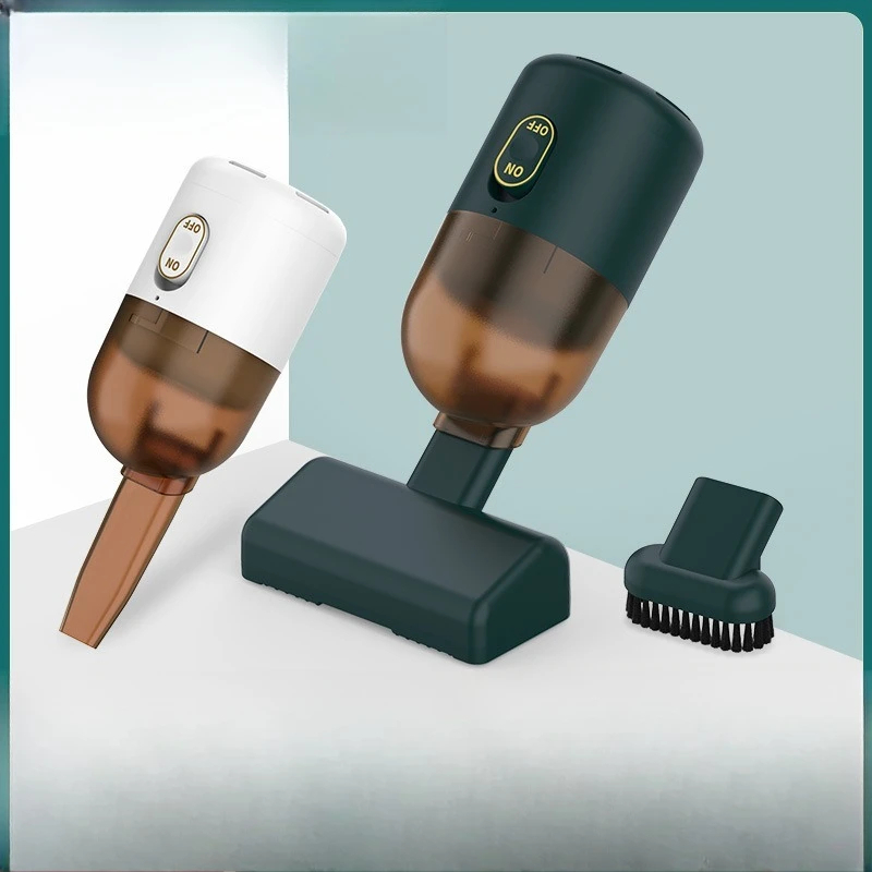 Mini Vacuum for Car & Home