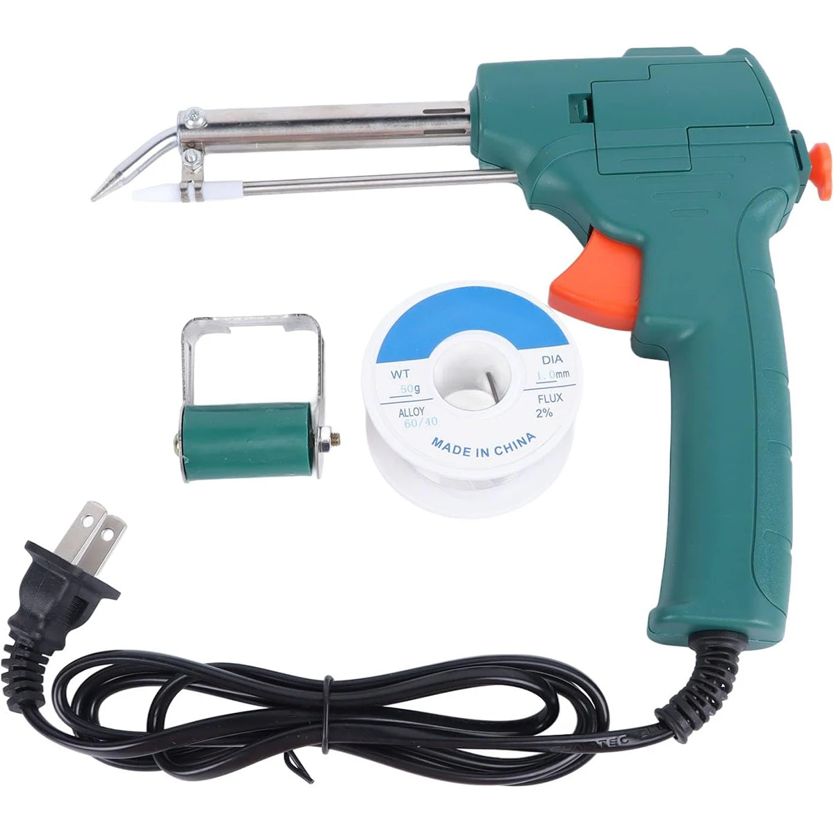 Electric Soldering Iron Kit 60W