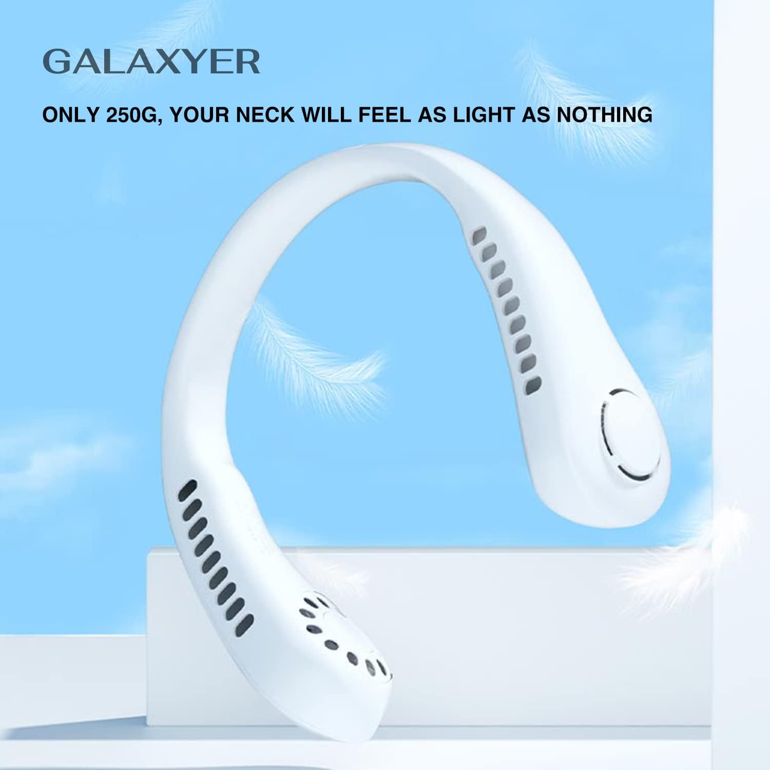 Ventilateur de cou sans pales ARCTIC