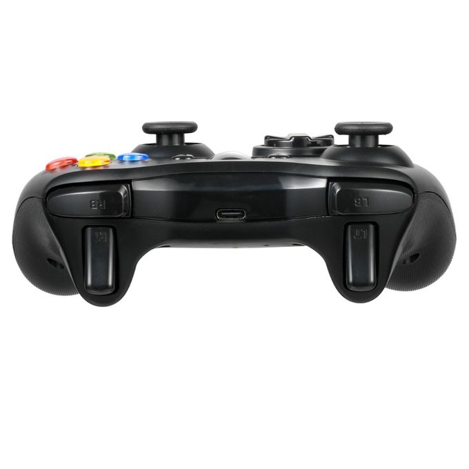 Bluetooth Mobile Game Controller with Holder