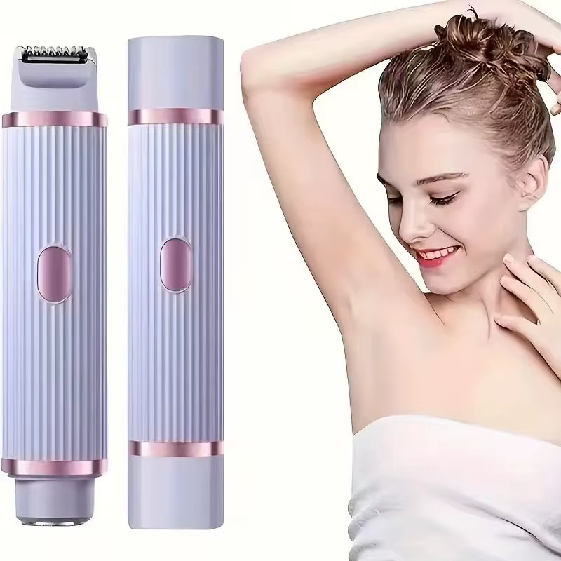 مزيل شعر الوجه والشارب للنساء