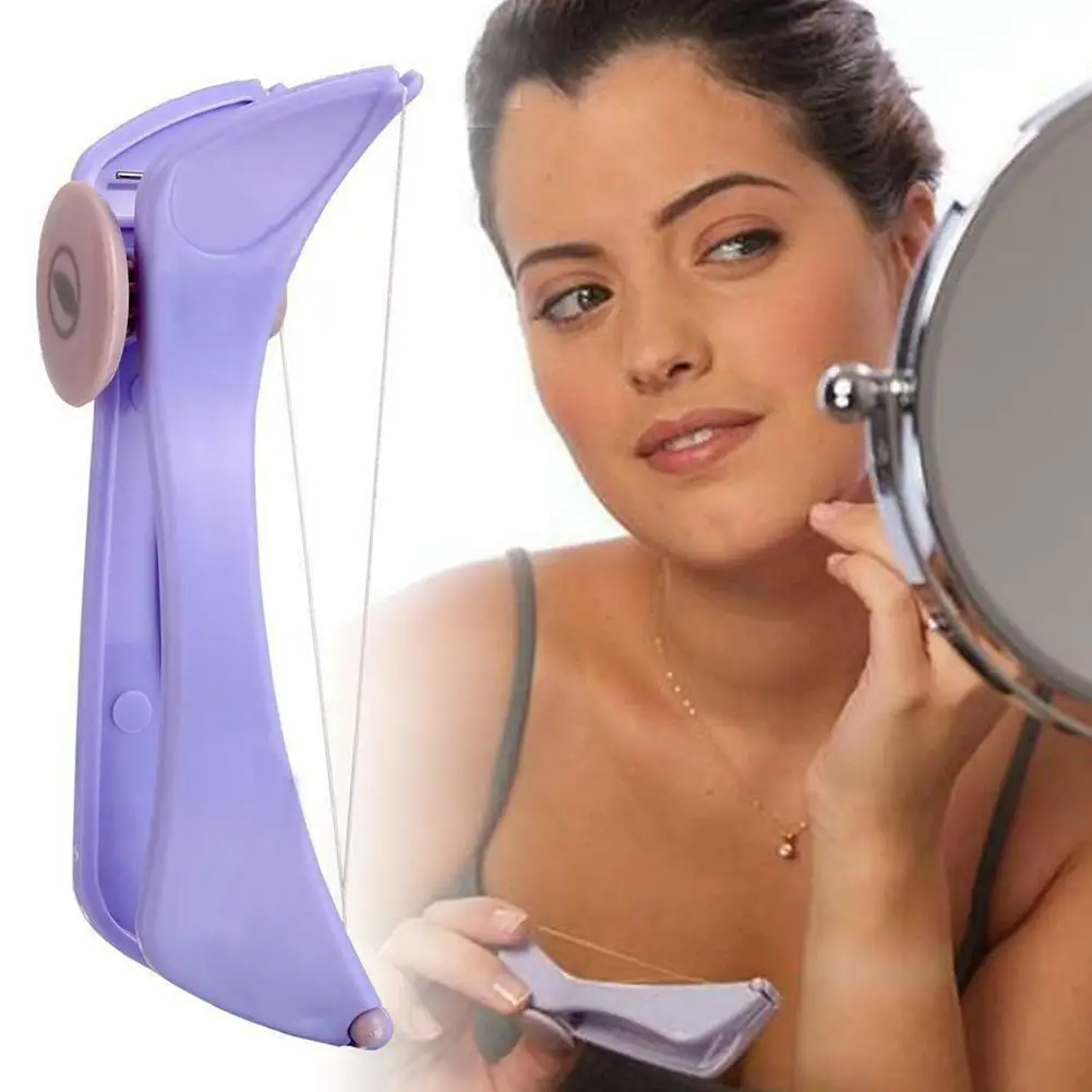 Facial Threading Hair Remover