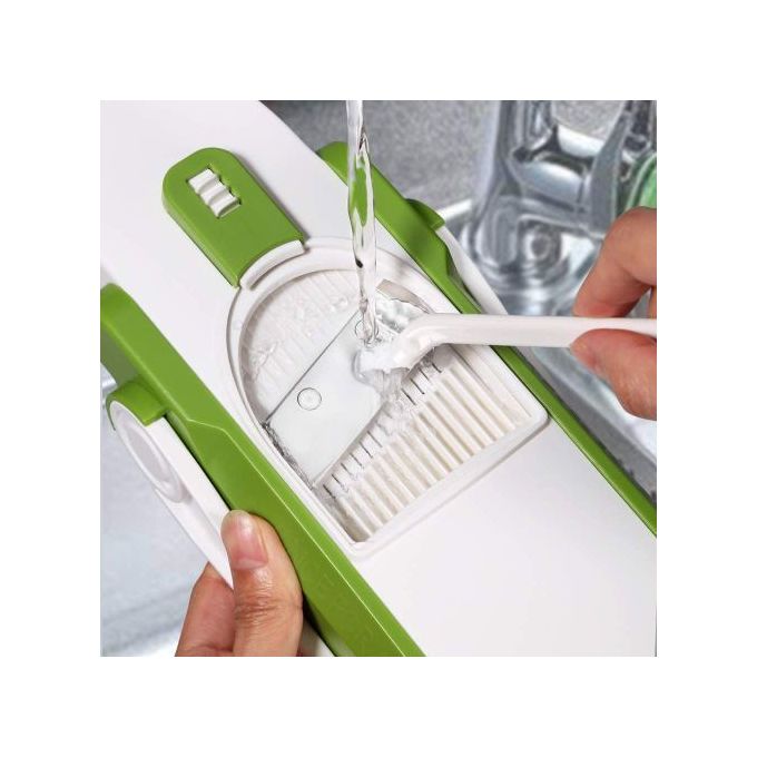 Adjustable Mandoline Slicer