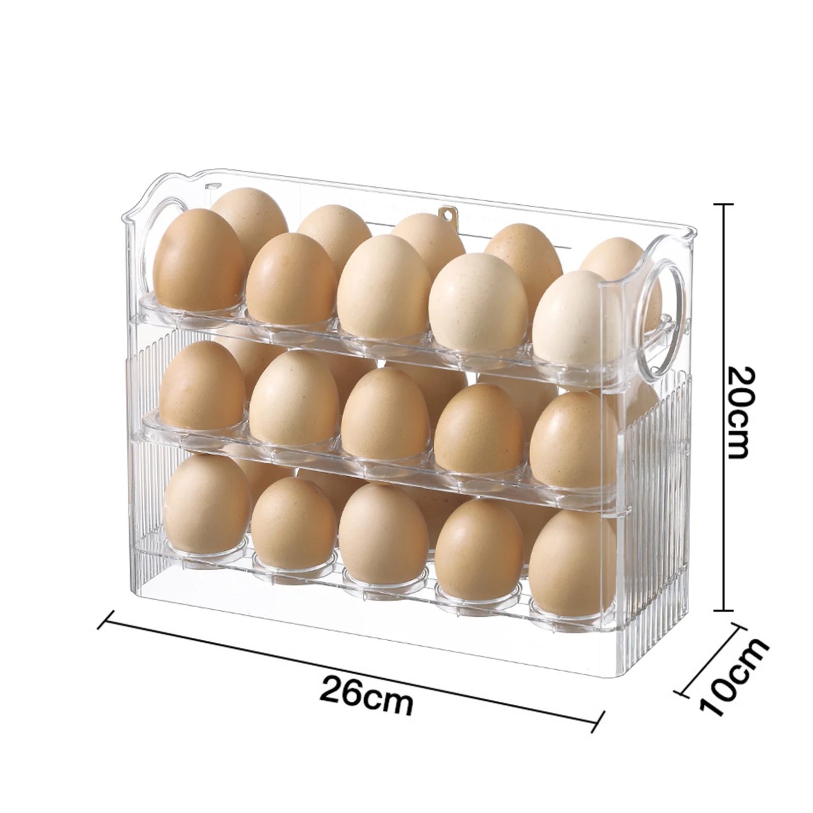 30-Egg Storage Box