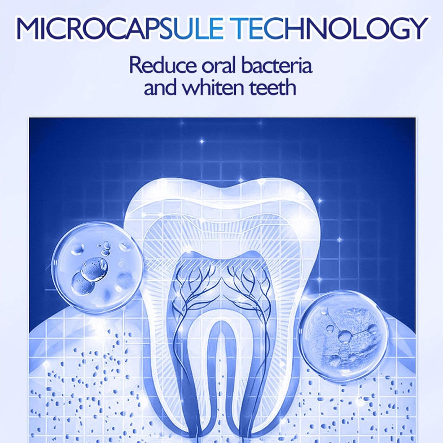 Hyaluronic Acid Whitening Toothpaste