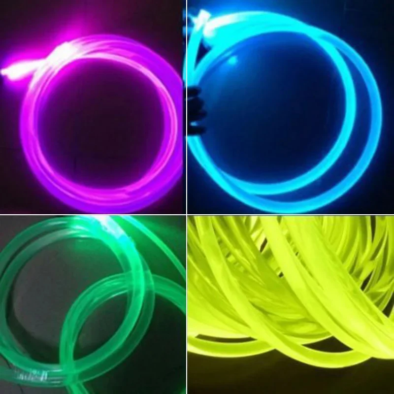 Car Fibre Optic Ambient Light Strip