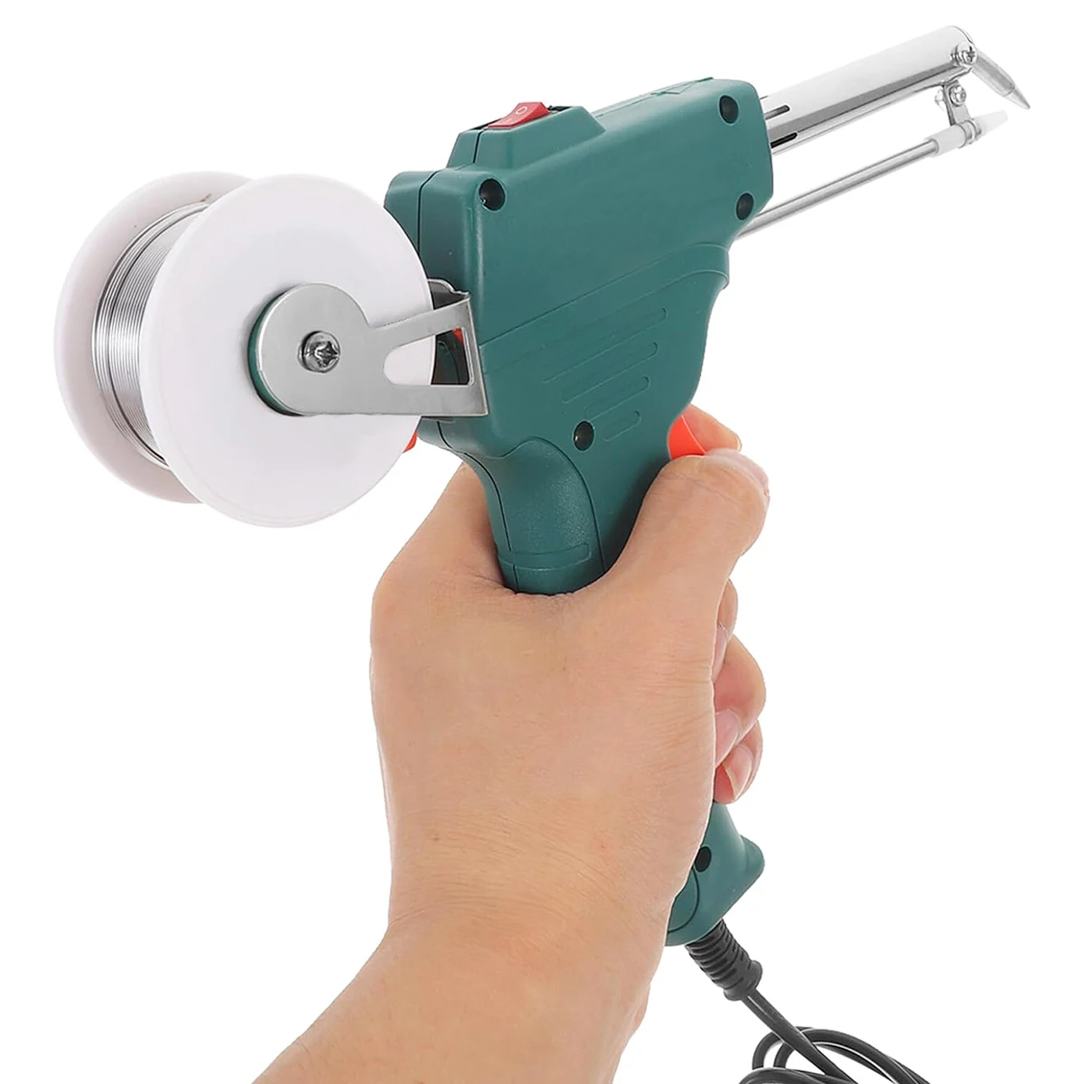 Electric Soldering Iron Kit 60W