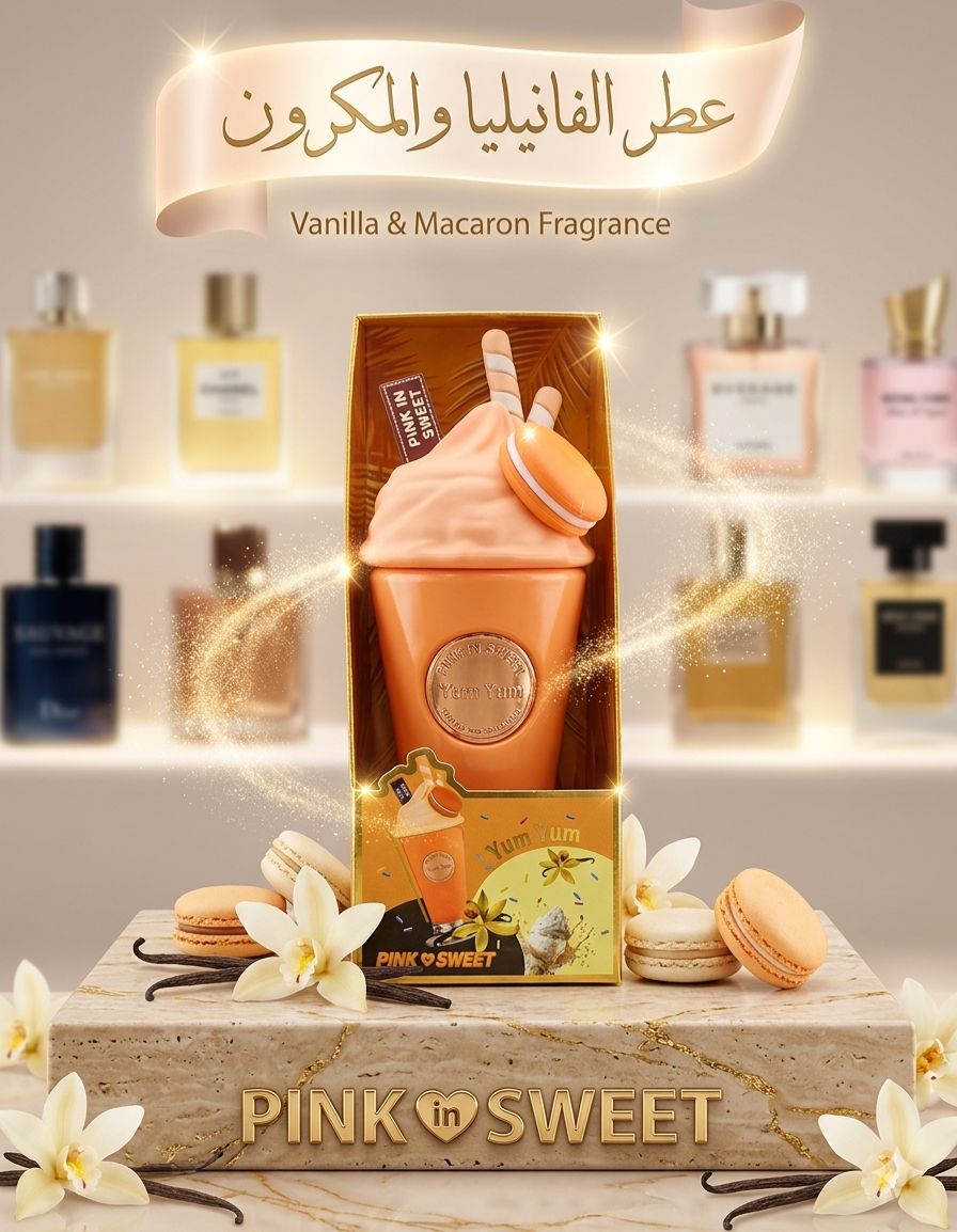 Armaf Yum Yum parfum femme