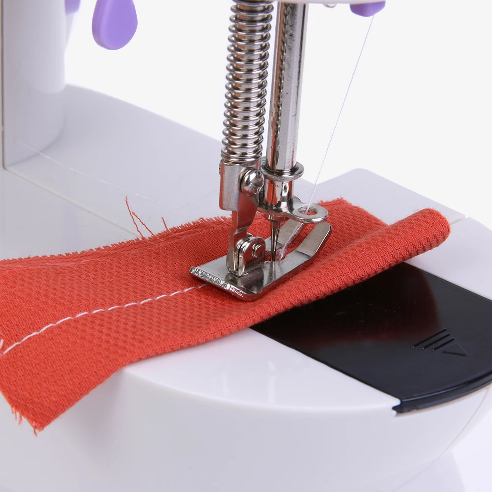 Mini Sewing Machine with Accessories