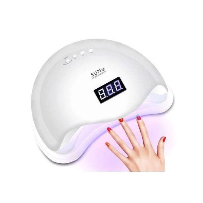 Lampe UV LED pour ongles en gel