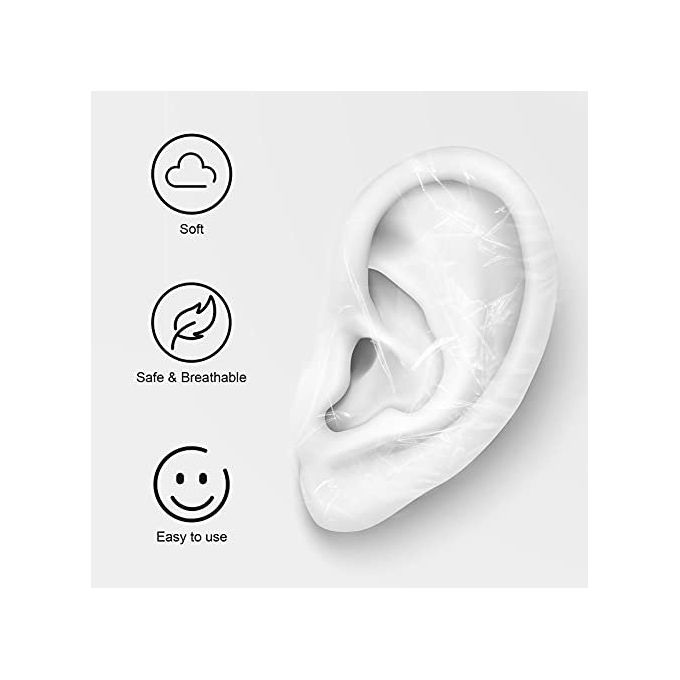 20 Waterproof Kids Ear Protectors