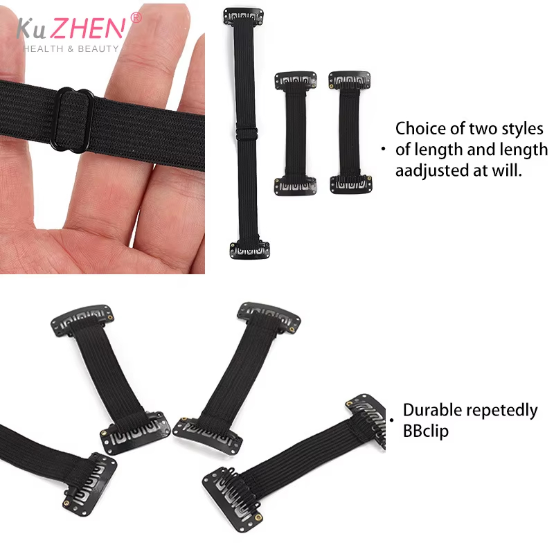 Invisible Face Lift Bands