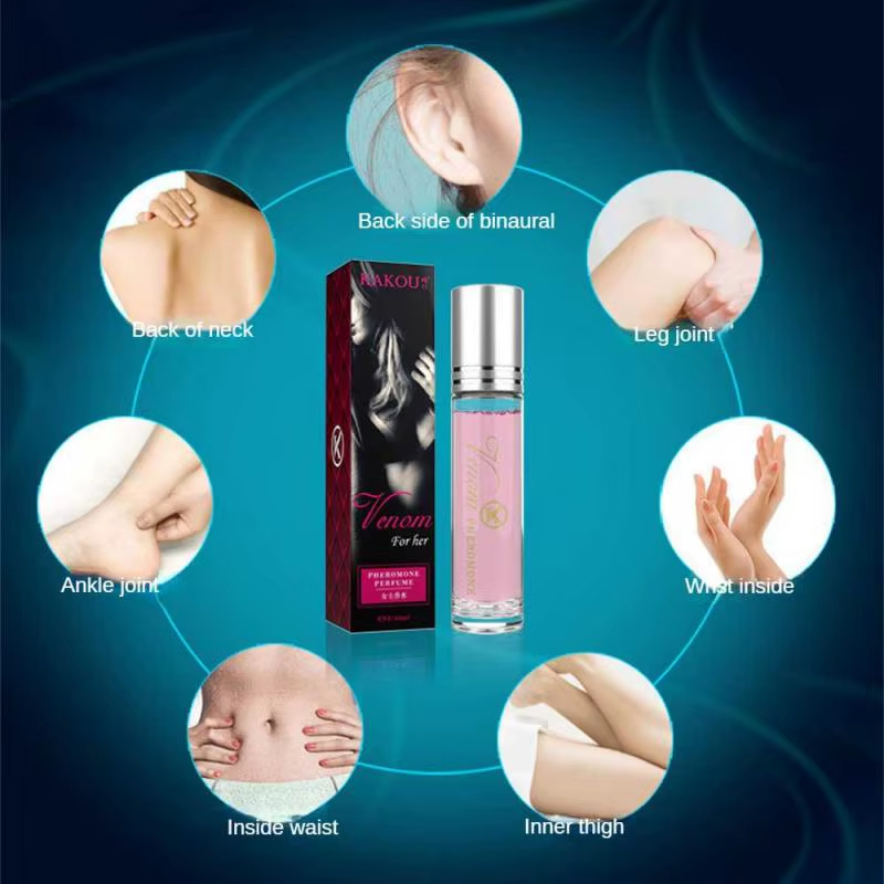عطر فينوم