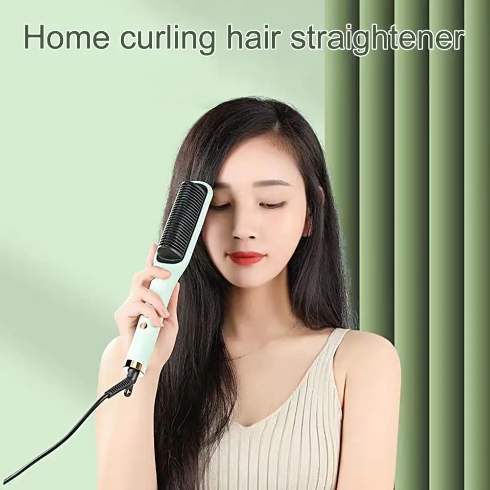 Brosse lissante céramique
